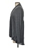 Live and Let Live Gray Kimono Size M - photo 5