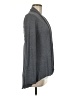 Live and Let Live Gray Kimono Size M - photo 4