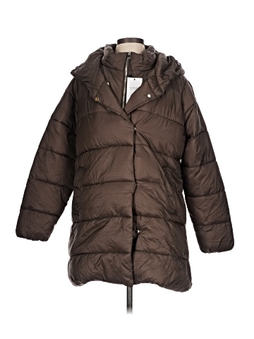 Tiffosi Coat (view 1)