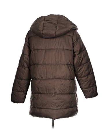 Tiffosi Coat (view 2)