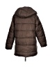 Tiffosi Brown Coat Size L - photo 2