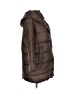 Tiffosi Brown Coat Size L - photo 4