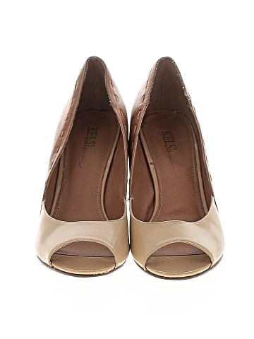 Kelsi by Kelsi Dagger Wedges (view 2)