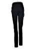 SWISSTECH Solid Black Active Pants Size M - photo 2