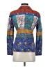 ETRO Print Blue Blazer Size EU (IT) 40 / US 4 - photo 2