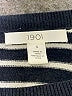 1901 Black Pullover Sweater Size S - photo 7