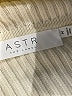 ASTR The Label Ivory Long Sleeve Top Size M - photo 7