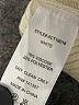 ASTR The Label Ivory Long Sleeve Top Size M - photo 8