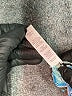 Assorted Brands Chevron-herringbone Blue Casual Pants Size 1X - photo 4