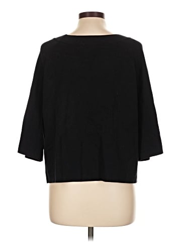 Dana Buchman Cardigan (view 2)