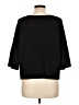 Dana Buchman Black Cardigan Size L - photo 2