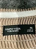 Simply Vera Vera Wang 100% Polyester Gray Casual Pants Size XL - photo 4