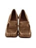 KORS Michael Kors Brown Tan Wedges Size 8 1/2 - photo 2