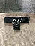 Very J Tan Pullover Sweater Size S - photo 7