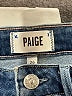 Paige Blue Jeans Size 26 waist - photo 7