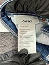 Paige Blue Jeans Size 26 waist - photo 8