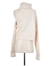Paige Ivory Turtleneck Sweater Size S (estimated) - photo 2