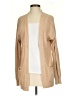 Express Tan Cardigan Size XS - photo 1