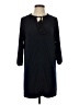 MICHAEL Michael Kors Black Casual Dress Size XS - photo 1