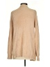 Express Tan Cardigan Size XS - photo 2