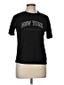 Shein Black Short Sleeve T-Shirt Size M - photo 1