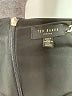 Ted Baker London 100% Polyester Black Sleeveless Blouse Size 2 (0) - photo 6