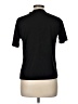 Shein Black Short Sleeve T-Shirt Size M - photo 2