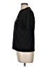Shein Black Short Sleeve T-Shirt Size M - photo 5