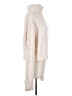 Paige Ivory Turtleneck Sweater Size S (estimated) - photo 4