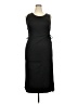 Absolutely! Black Casual Dress Size 3X - photo 1