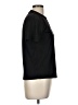 Shein Black Short Sleeve T-Shirt Size M - photo 4