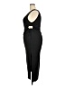 Absolutely! Black Casual Dress Size 3X - photo 5