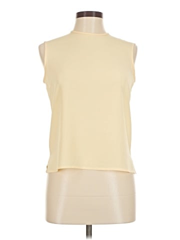 Jones Wear Sleeveless Blouse (view 1)