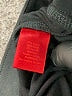 Jennifer Lopez Solid Black Active Pants Size L - photo 8