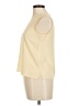 Jones Wear 100% Polyester Ivory Sleeveless Blouse Size 6 - photo 5