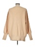 Lillusory Tan Pullover Sweater Size L - photo 2