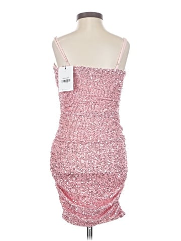 Hello Molly Cocktail Dress (view 2)