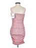 Hello Molly Pink Cocktail Dress Size 2 - photo 2