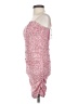Hello Molly Pink Cocktail Dress Size 2 - photo 5