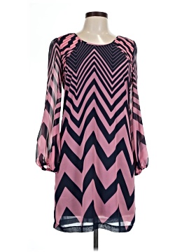 Fire Los Angeles Cocktail Dress