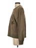 Jodifl Stars Brown Sweatshirt Size S - photo 5