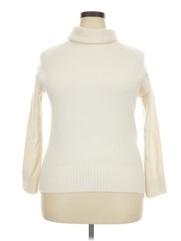 Reiss Wool Pullover Sweater (view 1)