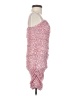 Hello Molly Pink Cocktail Dress Size 2 - photo 4