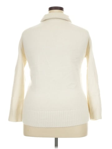 Reiss Wool Pullover Sweater (view 2)