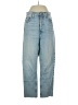 Trave 100% Cotton Blue Jeans Size 27 waist - photo 1