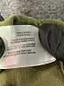 Gap 100% Lyocell Solid Green Khaki Shorts Size XL - photo 4