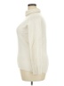 Reiss Ivory Wool Pullover Sweater Size 2X (estimated) - photo 5