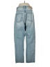 Trave 100% Cotton Blue Jeans Size 27 waist - photo 2