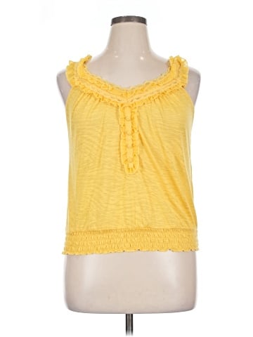 American Rag Sleeveless Blouse (view 1)