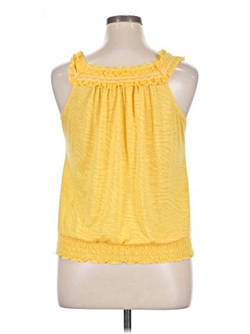 American Rag Sleeveless Blouse (view 2)